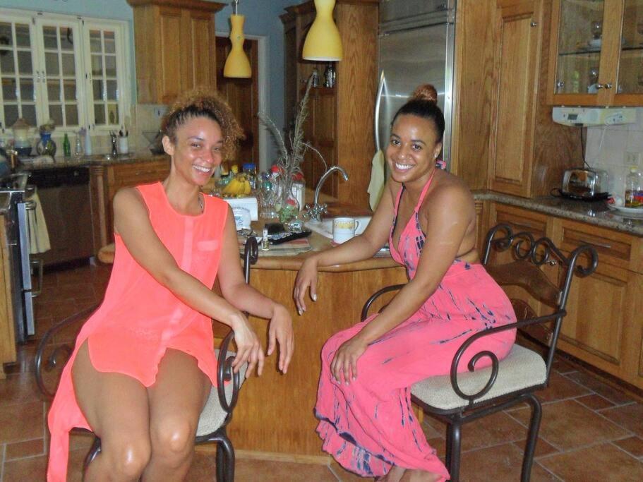 Idilio Escape Daire Ocho Rios Dış mekan fotoğraf