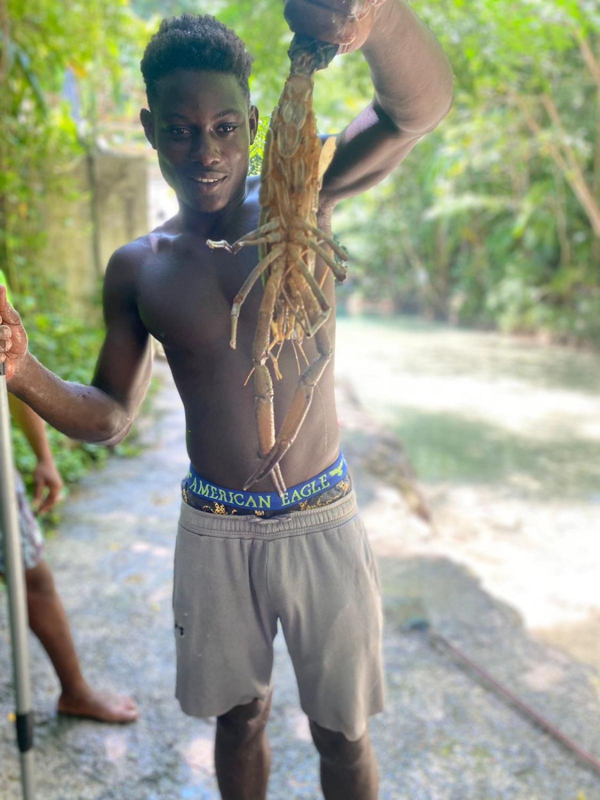 Idilio Escape Daire Ocho Rios Dış mekan fotoğraf