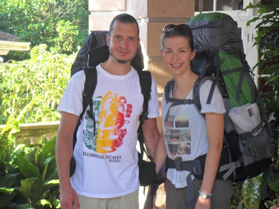 Idilio Escape Daire Ocho Rios Dış mekan fotoğraf
