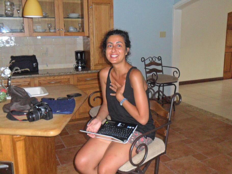 Idilio Escape Daire Ocho Rios Dış mekan fotoğraf