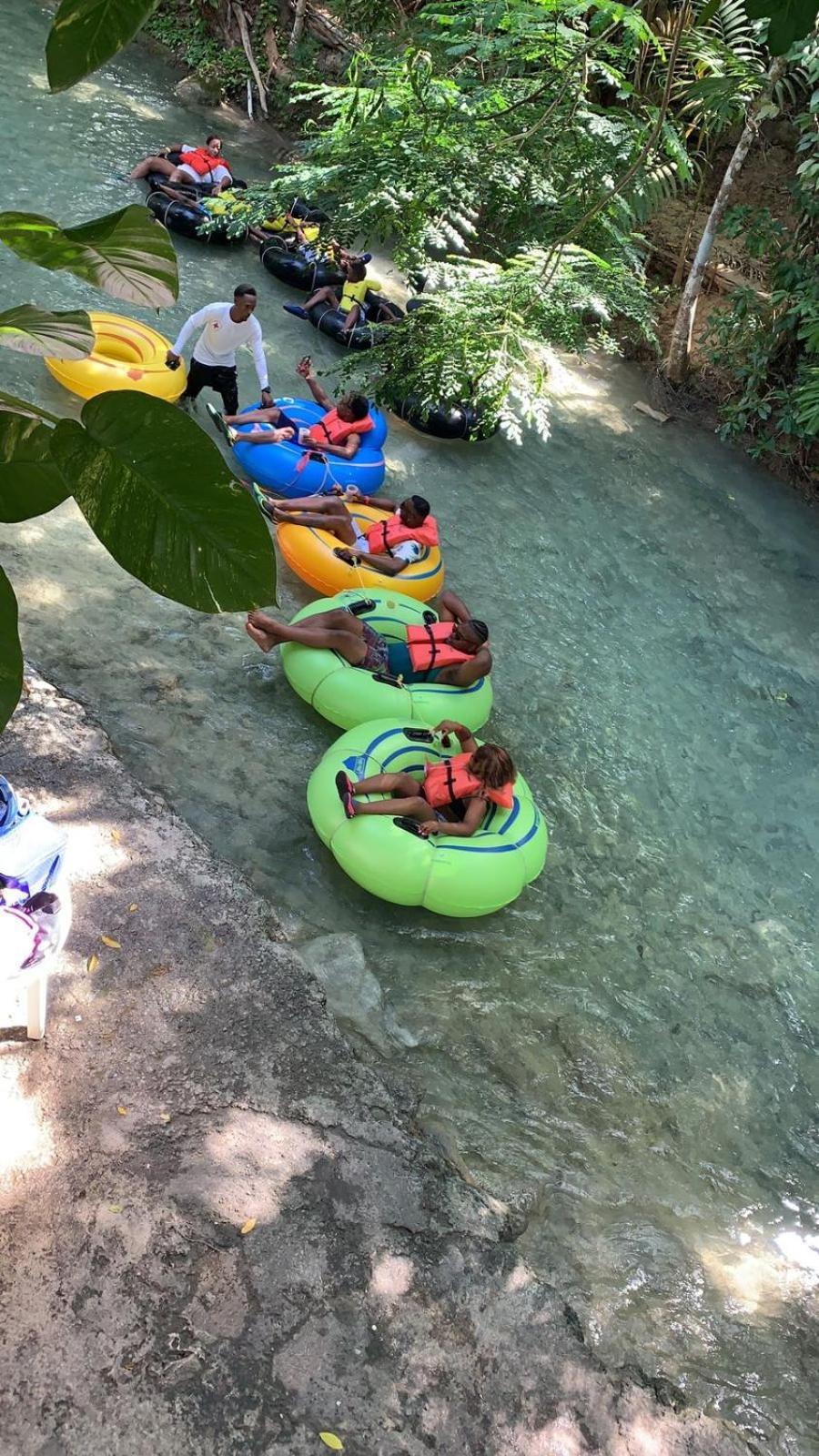 Idilio Escape Daire Ocho Rios Dış mekan fotoğraf
