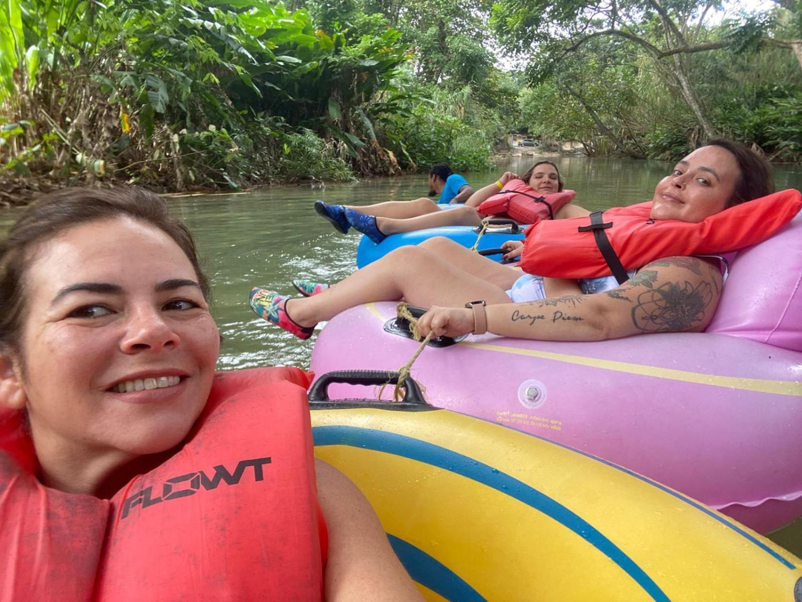 Idilio Escape Daire Ocho Rios Dış mekan fotoğraf