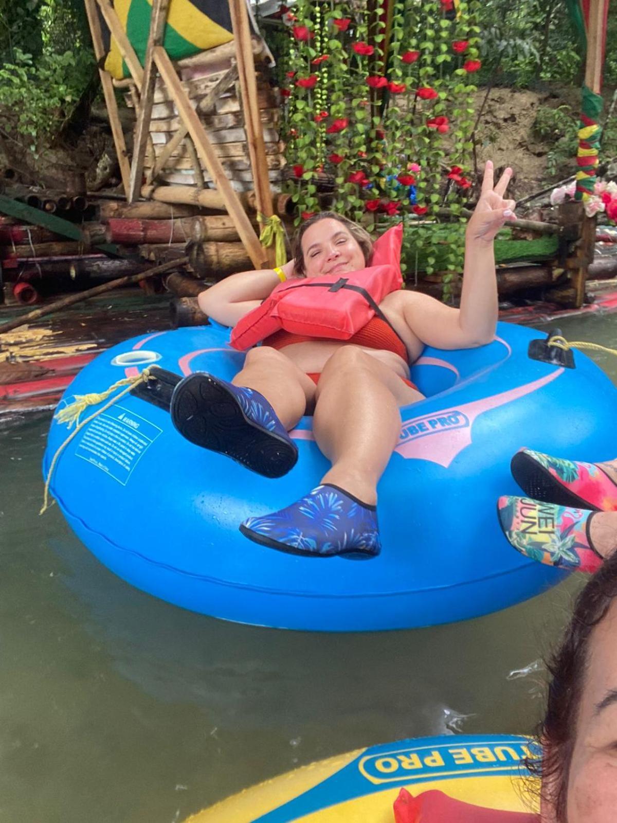 Idilio Escape Daire Ocho Rios Dış mekan fotoğraf