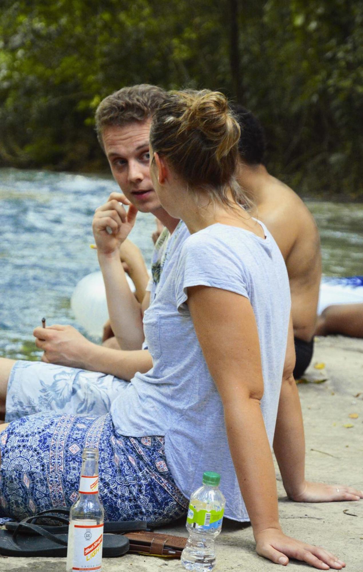 Idilio Escape Daire Ocho Rios Dış mekan fotoğraf