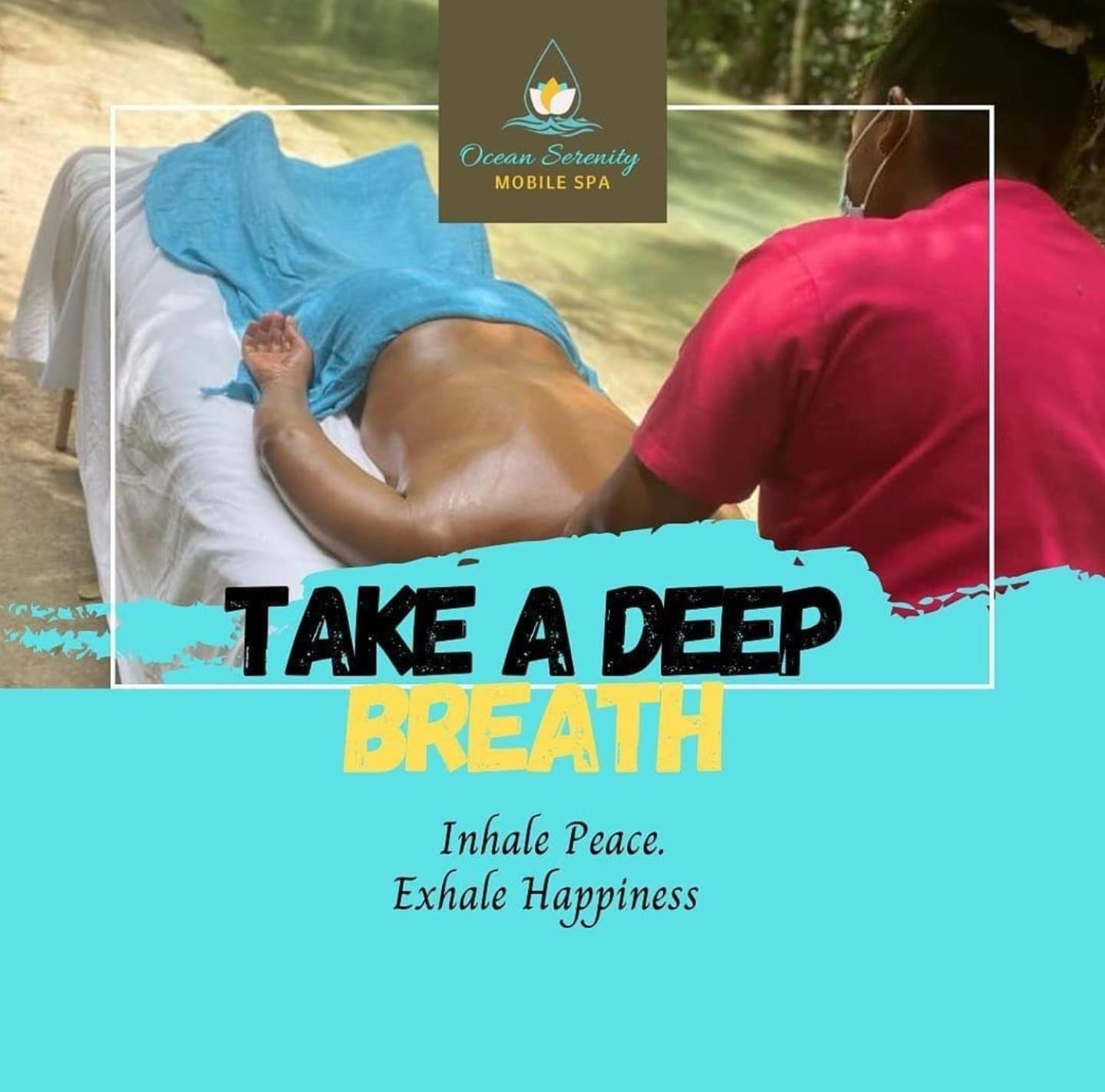 Idilio Escape Daire Ocho Rios Dış mekan fotoğraf