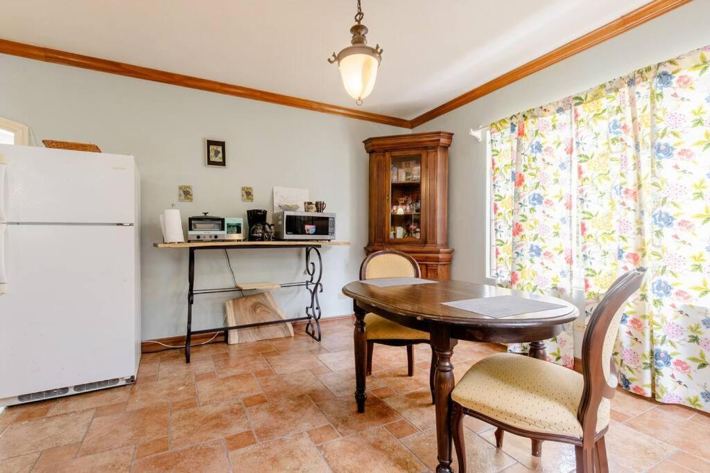 Idilio Escape Daire Ocho Rios Dış mekan fotoğraf