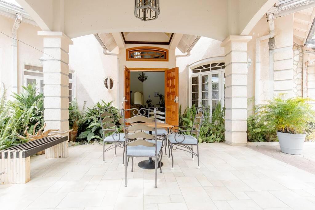 Idilio Escape Daire Ocho Rios Dış mekan fotoğraf
