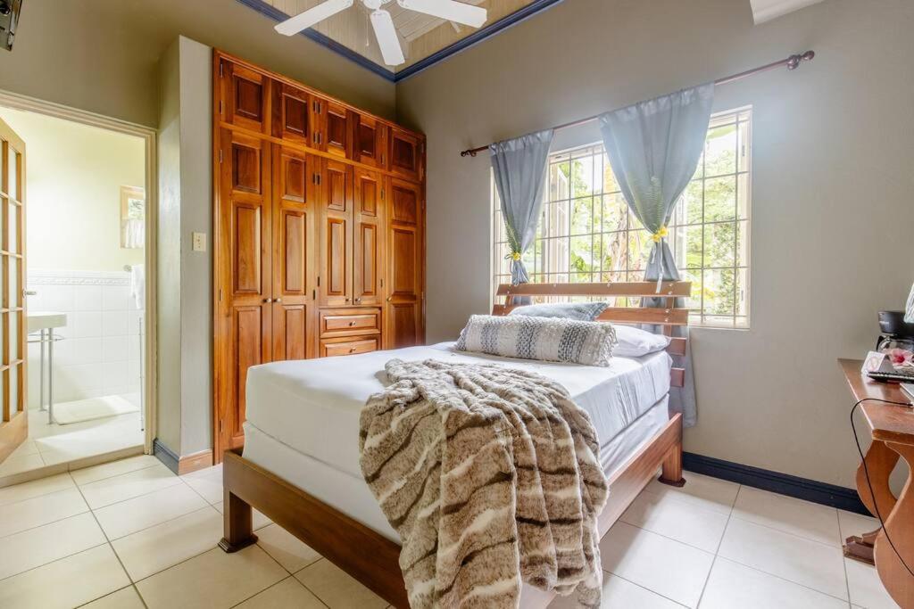 Idilio Escape Daire Ocho Rios Dış mekan fotoğraf
