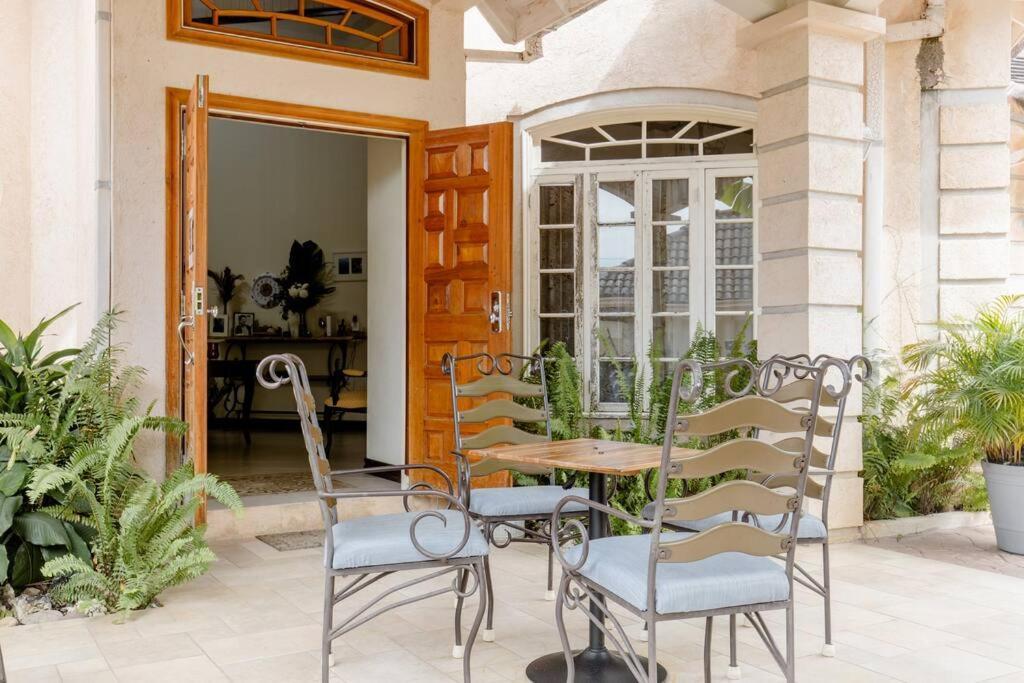 Idilio Escape Daire Ocho Rios Dış mekan fotoğraf