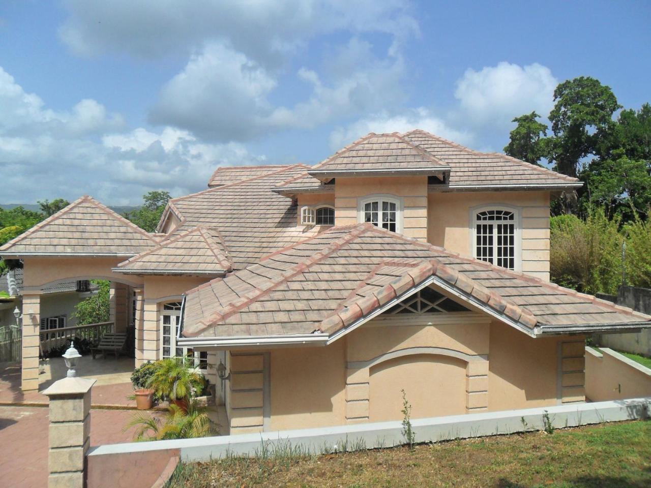 Idilio Escape Daire Ocho Rios Dış mekan fotoğraf